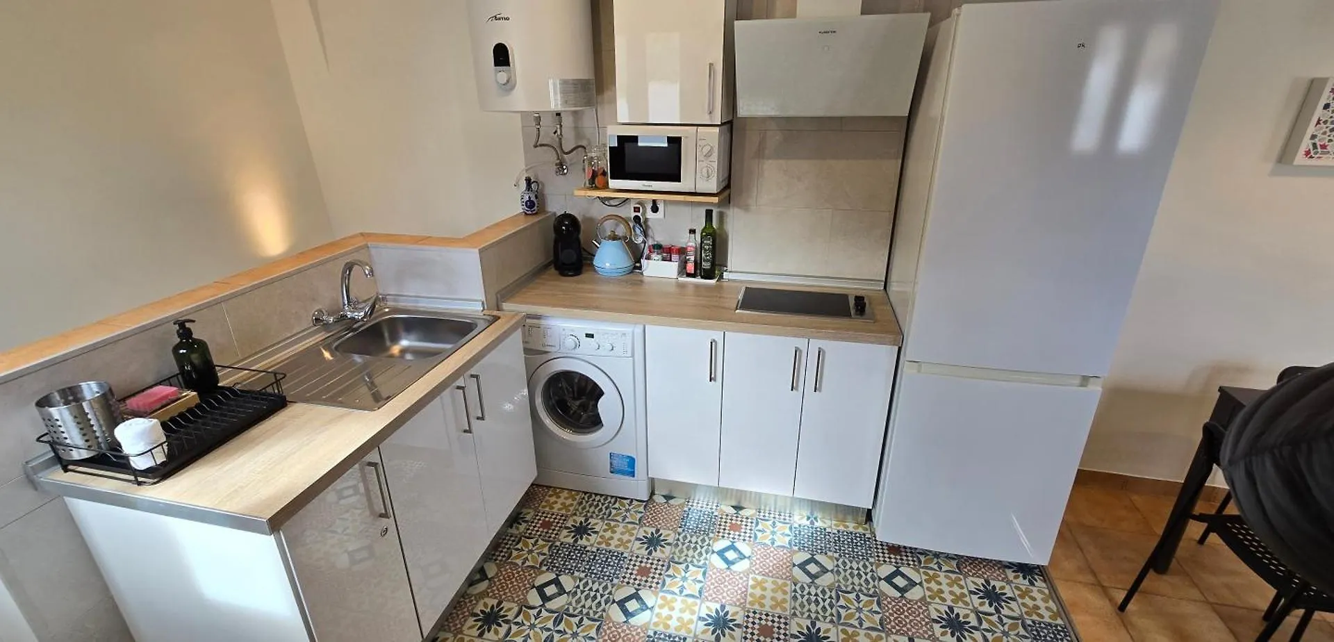 Casa Ruan Albaicin, Torre De La Vela Atico, Duplex Apartment Granada Spain